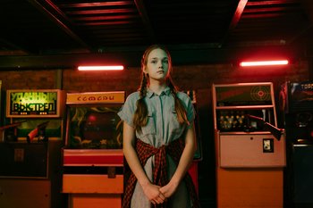 What is Neon Girl? (10 Examples)